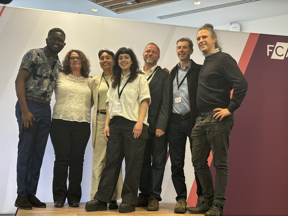 Only1two_'s tweet photo. Congratulations to my brother and friend @Tope_hakande and everybody in the @BucksTrybe team.
Upward from here.
#FCATECHSPRINT https://t.co/0J15uJArOL