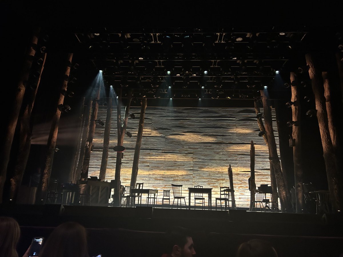 Steven Kentish (@skentish_pwc) on Twitter photo #ComeFromAway <a href="/ComeFromAwayUK/">Come From Away UK</a> What an incredible production this is! Amazing experience last night <a href="/brumhippodrome/">Birmingham Hippodrome</a> Superb cast, music and thought provoking emotional roller coaster. One of the best shows we’ve seen. Thank you #ComeFromAway <a href="/ComeFromAwayUK/">Come From Away UK</a> What an incredible production this is! Amazing experience last night <a href="/brumhippodrome/">Birmingham Hippodrome</a> Superb cast, music and thought provoking emotional roller coaster. One of the best shows we’ve seen. Thank you