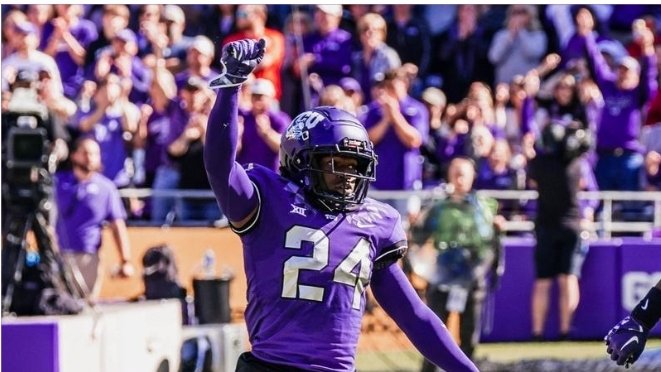 I'll be at TCU June 1st!! Ready to show out and compete!! <a href="/RC_Bulldogs/">Royse City Football</a> <a href="/RCISDAthletics/">Royse City ISD Athletics</a> <a href="/CoachJudie5372/">Coach Judie</a> <a href="/ROCOgameday/">Rockwall County Gameday</a> <a href="/TCUFootball/">TCU Football</a>