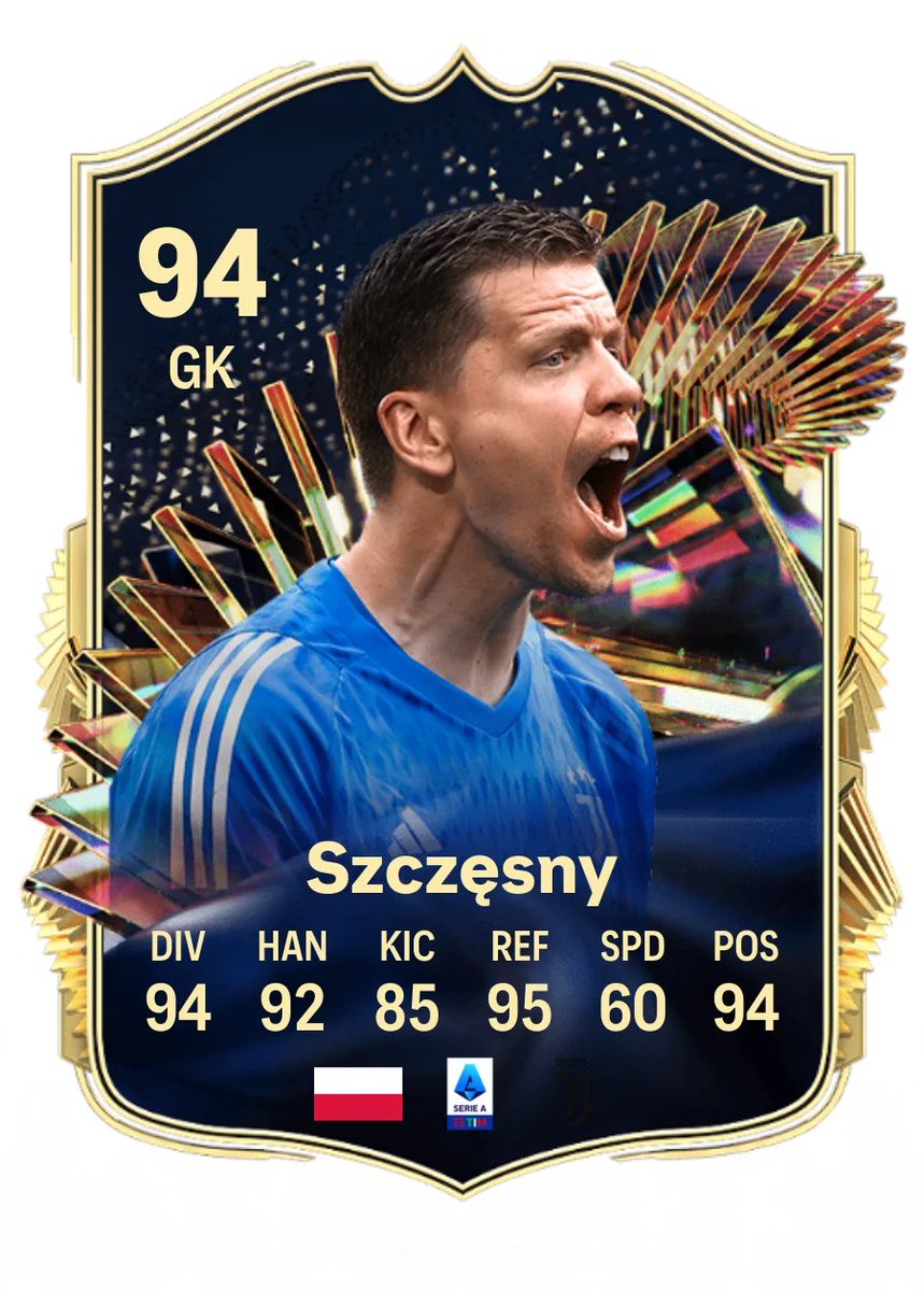 GK SBCs don't usually excite BUT

6'5 with ALL GK PlayStyles and 80+ Reactions?

Might be a hidden gem this one 👀