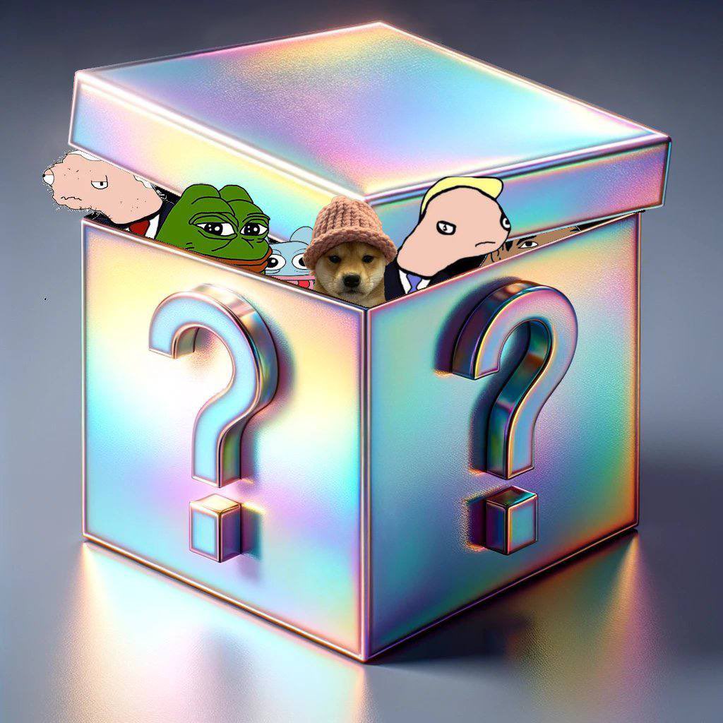 Memecoins have become an essential part of DeFi, but it lacks something vital.
A DEX built with memes in mind.

Memebox by solidly labs is a permanent solution to this issue, with more benefits for creators.
When projects launch with nearly all of the liquidity locked, creators