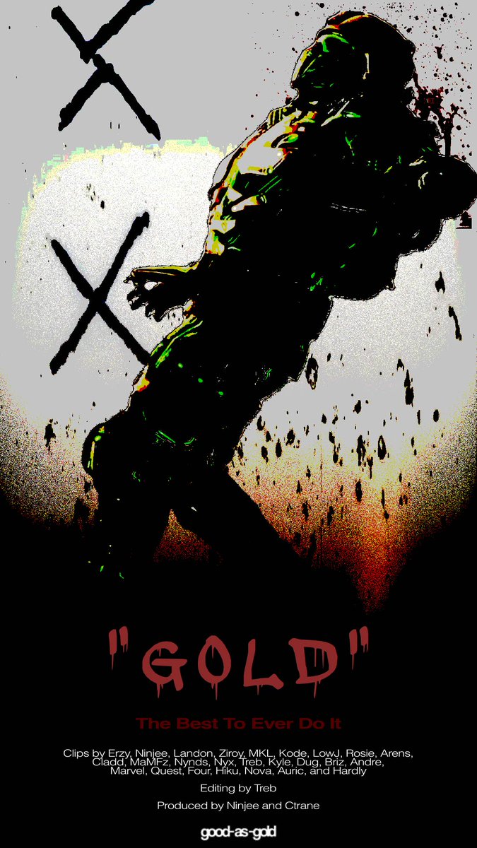GOODASGOLD tweet media