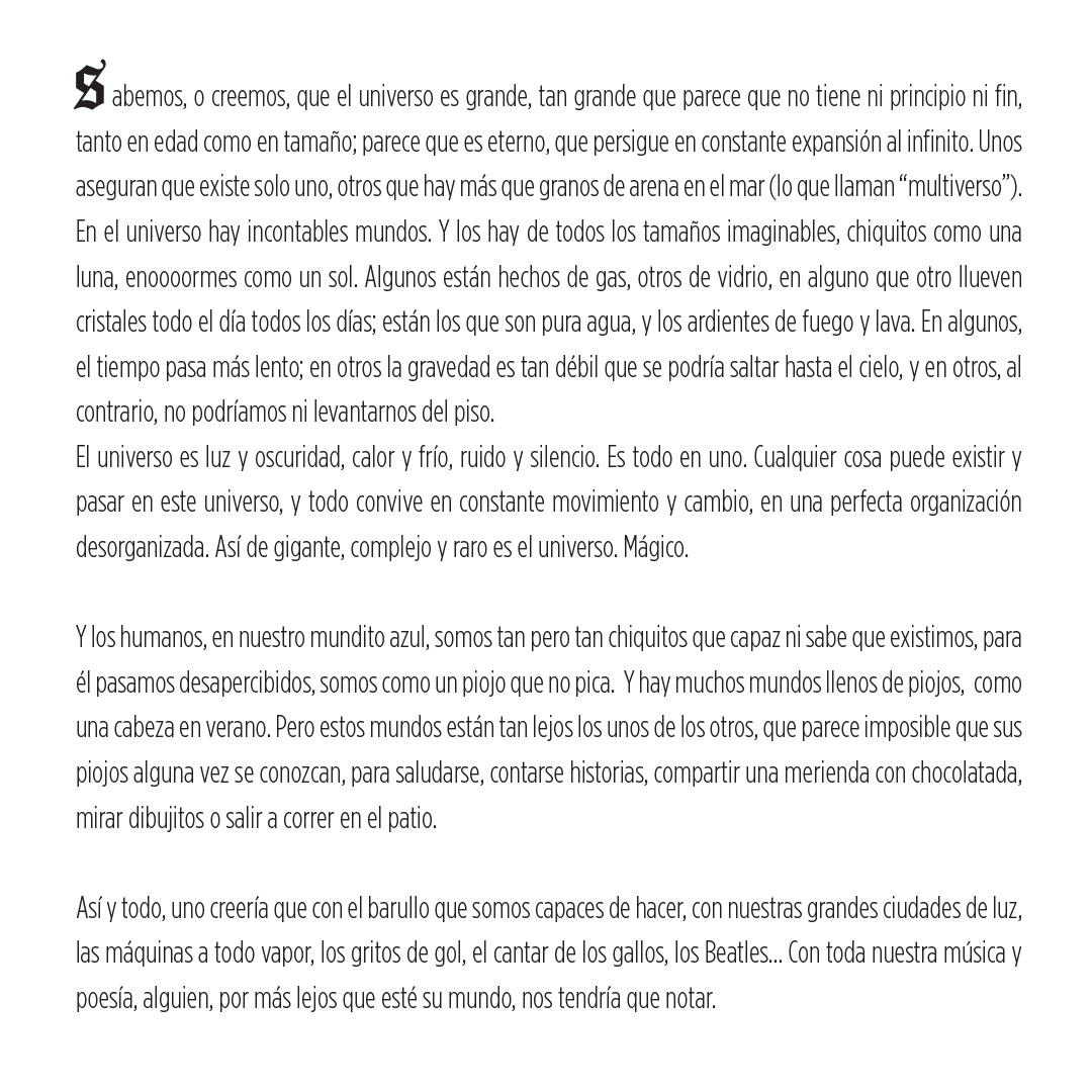 Siguiendo con los títulos de la editorial, hoy es el turno de "Maragato". Ópera prima (o conejillo de indias) de la editorial y de limay, quien escribió e ilustró.

Un libro de 68 páginas para todas las edades.

Acá lo pueden conseguir:
garzadepapel.com.ar/tienda/maragat…