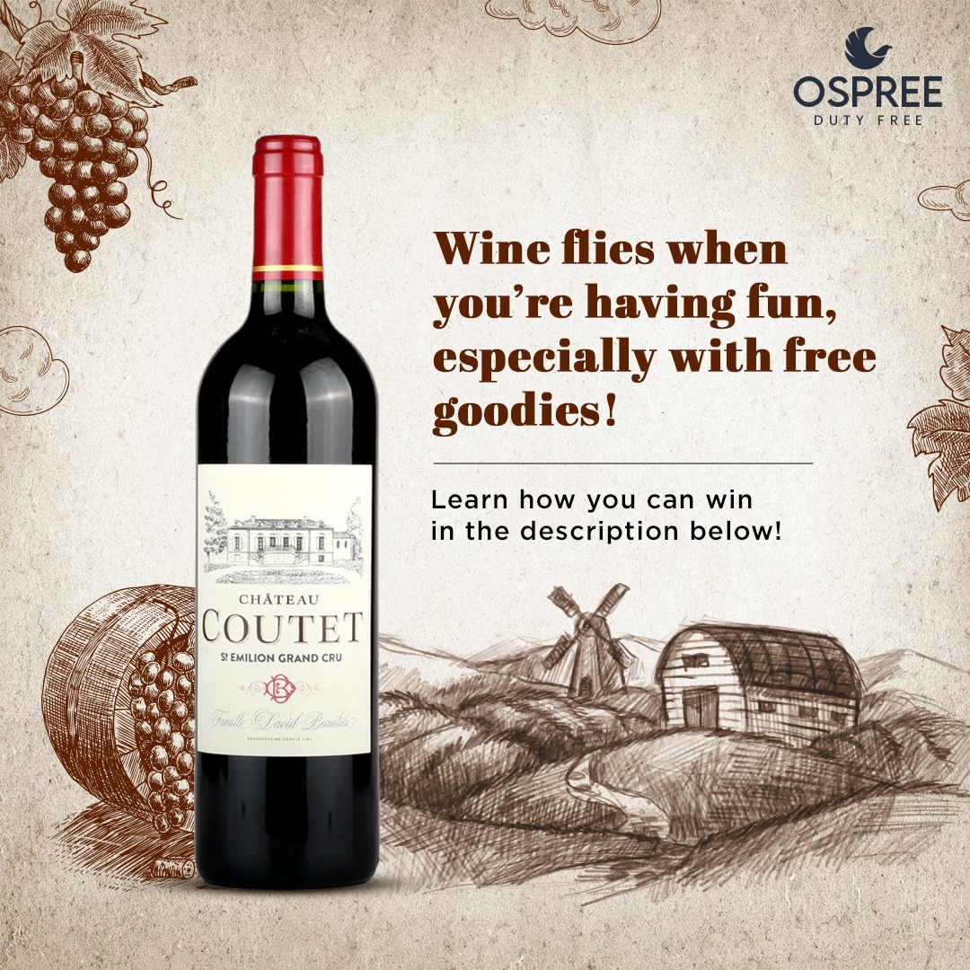 Win Free exquisite wines and premium Goodies fforfree.net/2024/05/win-fr… 

#freewine #wine #whisky #rum #goodies #contestalert #giveaway #free #freesamples #giveawayalert #GiveawayIndia #fly
#1 #Contest, #Deals and #Freebies site #fforfree  #Nayanthara