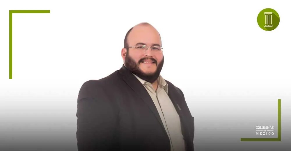 La familia
"La felicidad está en eliminar el dolor del pasado y el temor del futuro"
columnasdemexico.com/la-familia/
#APlumaPropia <a href="/hectorgilmuller/">Héctor Gil Müller</a> <a href="/columnasdemex/">Columnas de México</a> <a href="/adrian_garzap/">Adrián Garza Pérez</a>