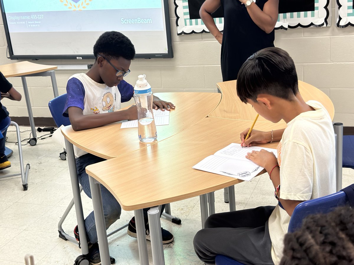 Tom Joy Digital Literacy and Leadership Magnet tweet media