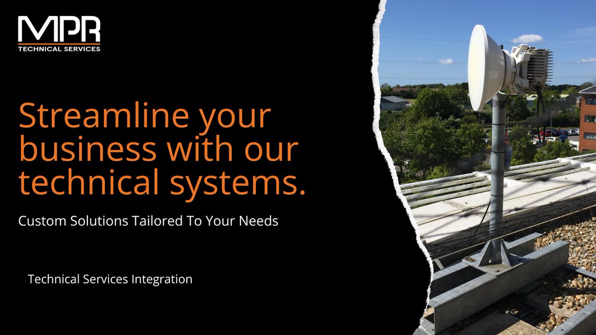 MPR_Technical's tweet image. Elevate your space with MPR Technical Services! 🛠️ Certified experts in bespoke technical installations. Tailored design, seamless integration, top performance. Experience the MPR difference. #TechInstall #Innovation #MPRTech

mpr-ts.co.uk
