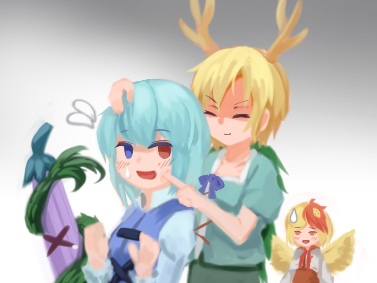 ミニフィギュア、小傘ちゃんが一番人気でした。やったね！