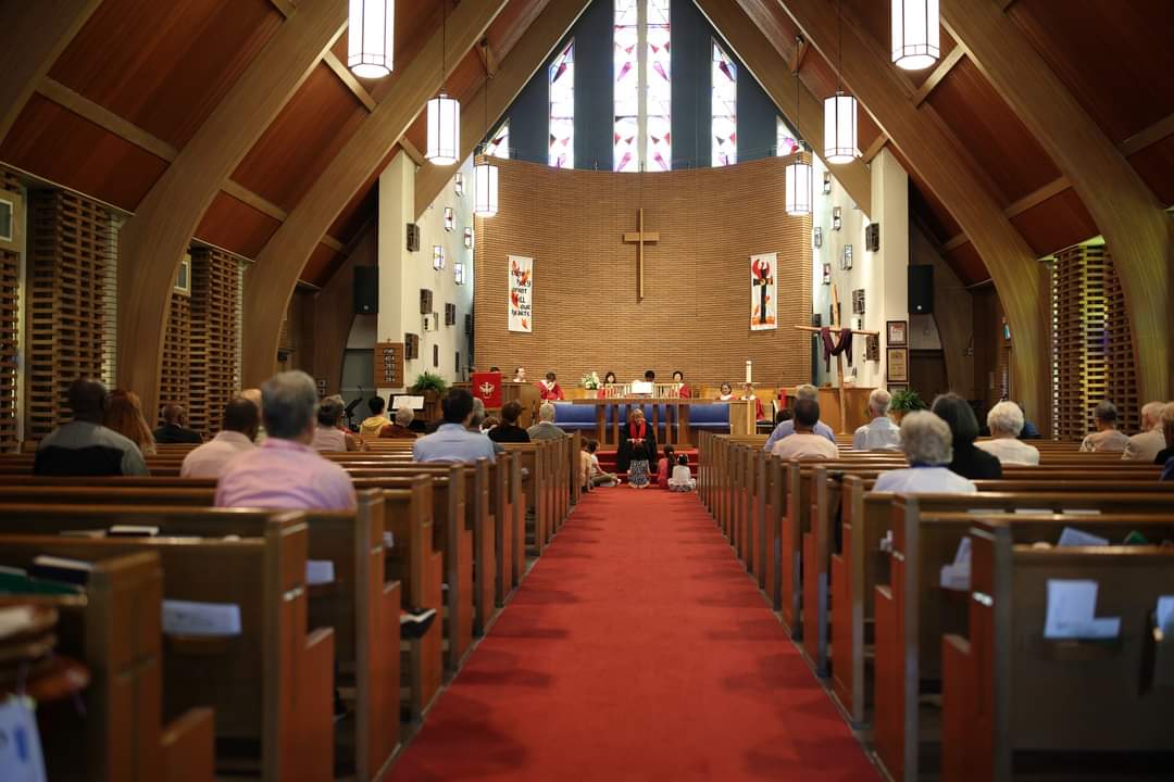 Thornhill Presbyterian #Thornhill #Ontario #Canada 
May 26, 2024 worship with 175th anniversary as a congregation.  
Baptism and Reception of new members. 
youtube.com/live/DSBwWlca0…
#Presbyterian @PCConnect #siblings #pcusa #anniversary #celebration #ThrowbackThursday