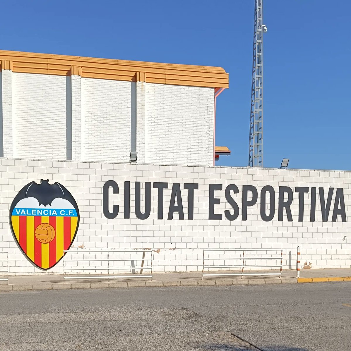 Metodología del Delantero tweet media