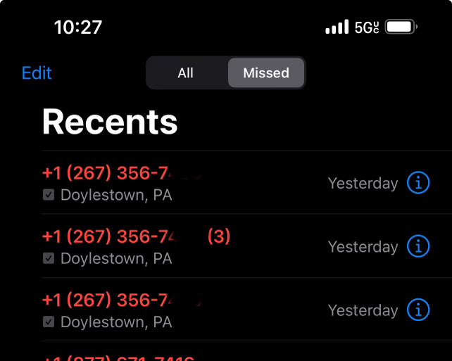 Monique Williams can you please ask your dude to stop blowing up my phone. I told him I have Herpes and