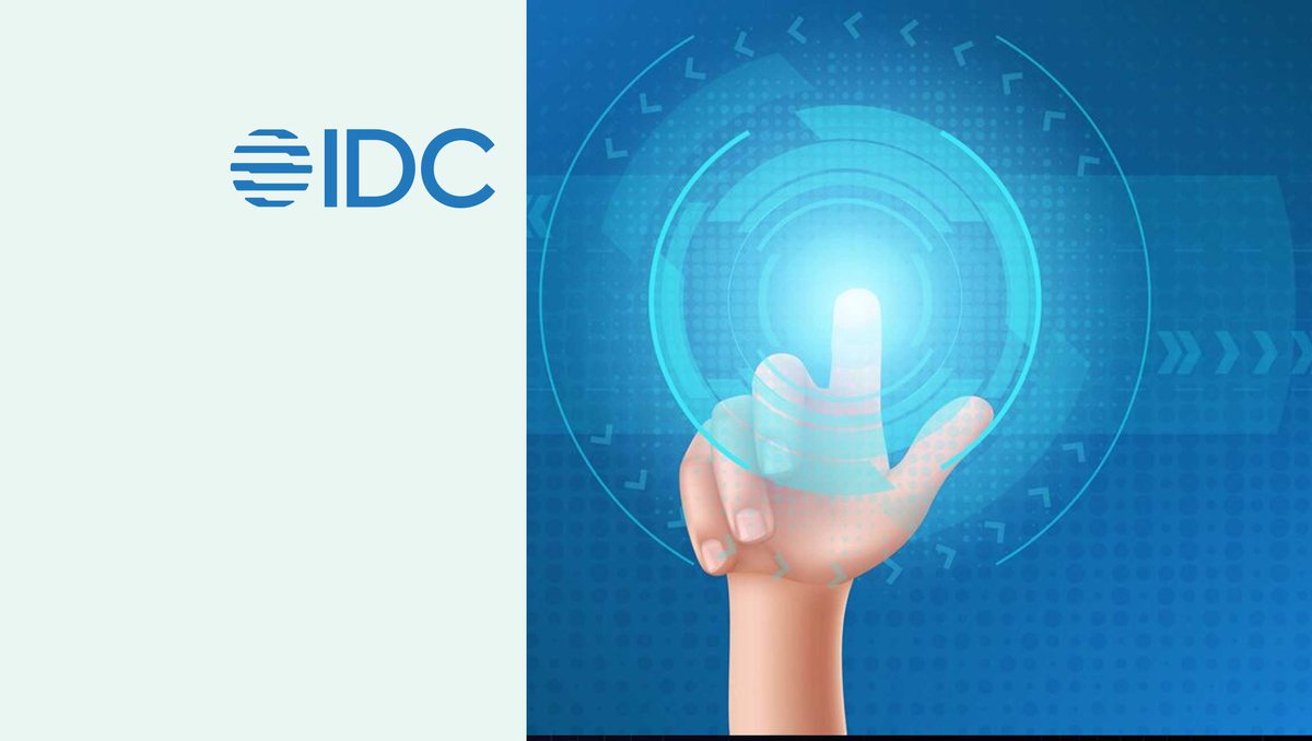 Worldwide Spending on Digital Transformation is Forecast to Reach Almost $4 Trillion by 2027, According to New IDC Spending Guide ow.ly/3eZf50S2blh #sales #B2Bsales #B2BTech #B2B #salestech #Worldwide #IDC #DigitalTransformation