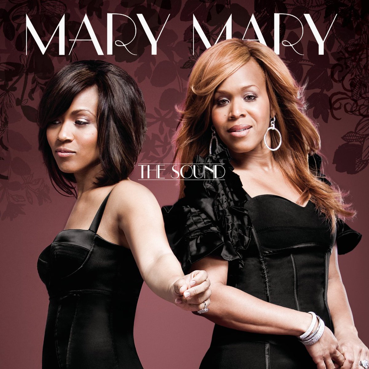 #NowPlaying 'God in Me' (feat. Kierra Sheard) by Mary Mary🎶