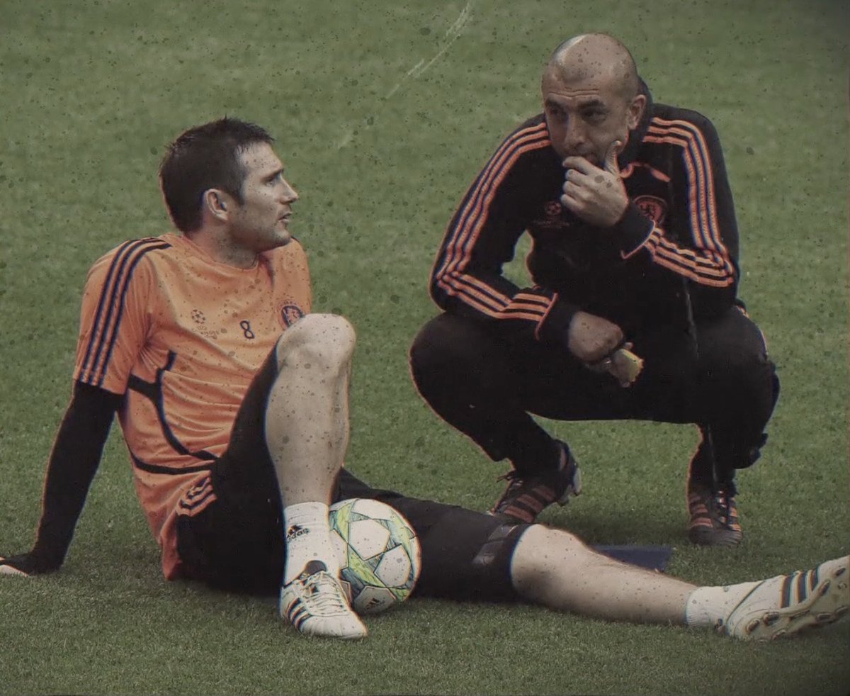 Thinking of a master plan🧠