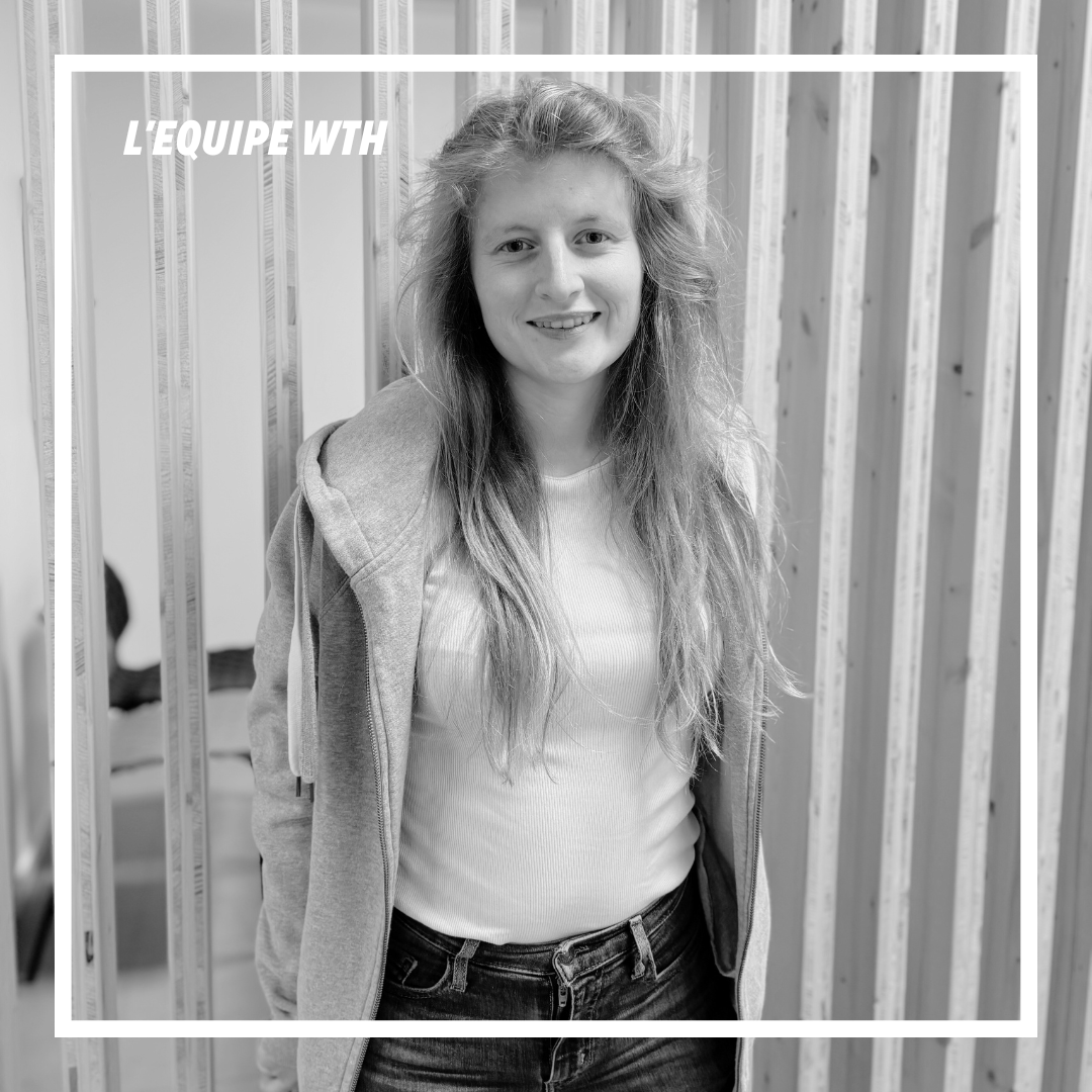 What The Hack tweet media