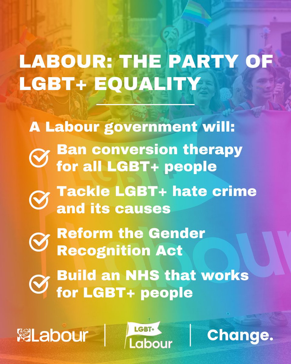 steveracemp's tweet photo. I’m delighted to be supported by @LGBTLabour and the Chris Smith list. 

@BenPBradshaw’s first election in #Exeter was tough and marked by grim homophobia. 

We’ve come a long way as a country - but there’s more to do. #LGBT https://t.co/6muKE1ePSf