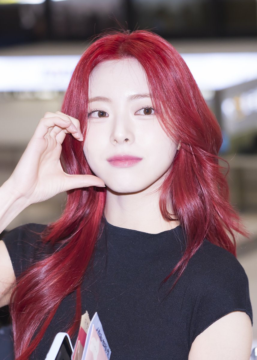 240516 #있지 #ITZY #유나 #YUNA