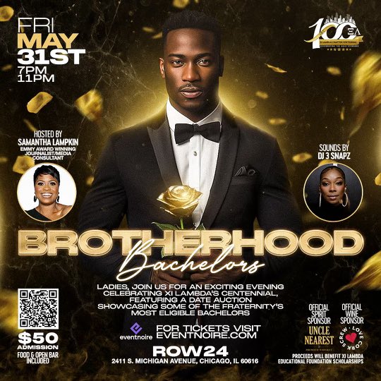 Xi Lambda tweet media