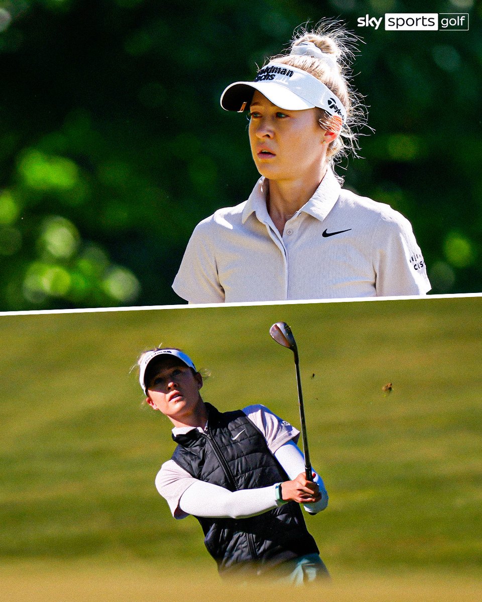 Sky Sports Golf tweet media