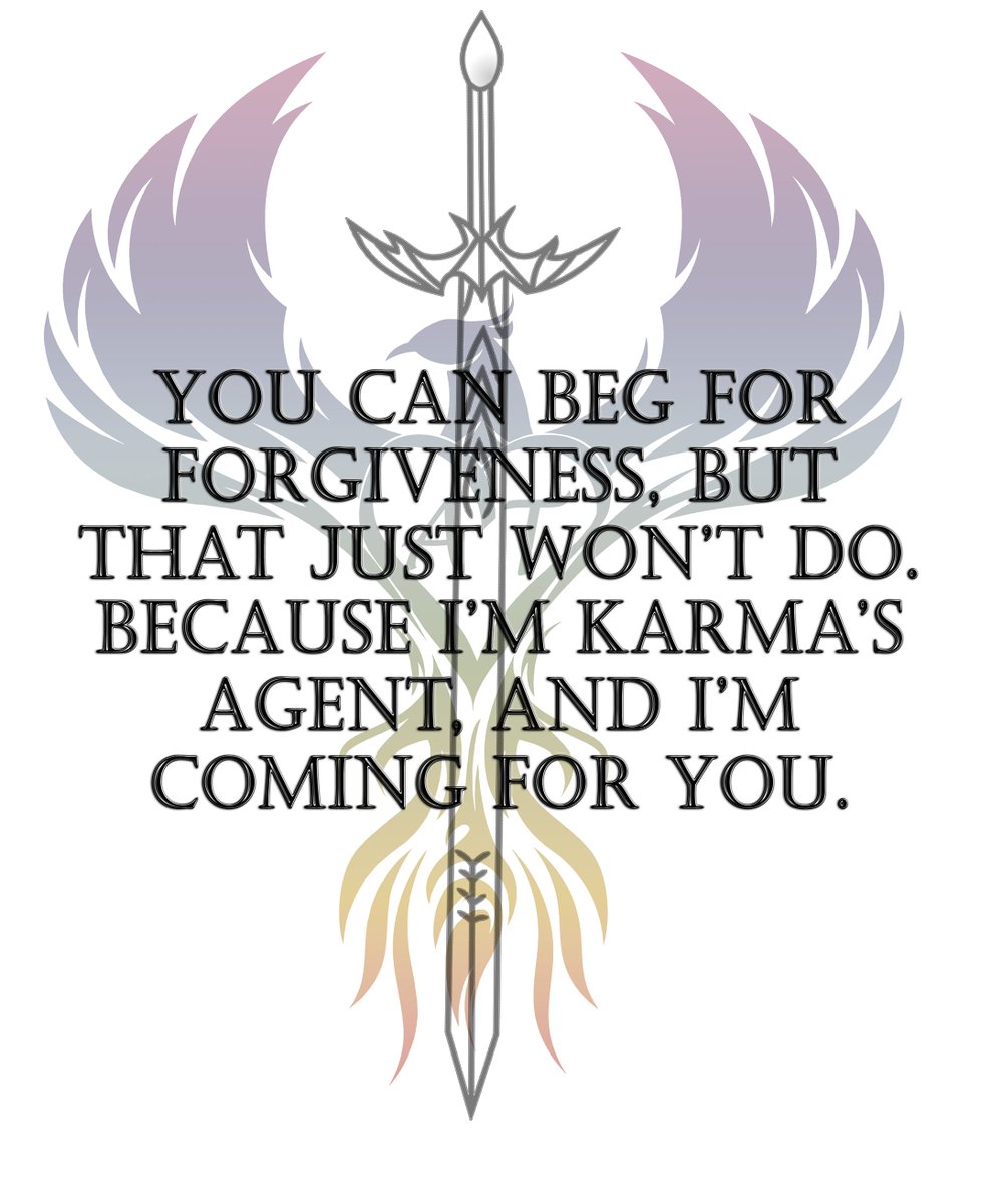 Thank you for reading Karma's Agent and letting me know your thoughts. It means so much to me! 

amazon.com/dp/B0D4KRKPQB

#newbook #newrelease #sapphicbooks #sapphicromance #whattoread #reviews #indieauthor #supporteachother #grateful #thankful #happiness