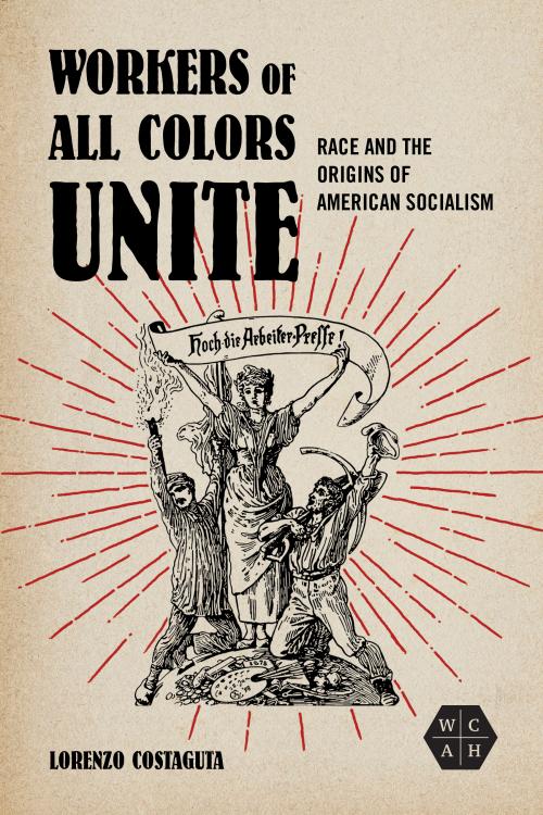 Eccles Institute for the Americas & Oceania @ BL (@bl_ecclesinst) on Twitter photo Workers of All Colors Unite!
Join us online this Tuesday for a discussion of <a href="/LCostaguta/">Lorenzo Costaguta</a>'s new book on the role of race in the history of American socialism (<a href="/IllinoisPress/">Illinois Press</a>, 2023)
Tue 4 June 2024 | 16.30-17.30 UK time
Register here: us02web.zoom.us/meeting/regist… Workers of All Colors Unite!
Join us online this Tuesday for a discussion of <a href="/LCostaguta/">Lorenzo Costaguta</a>'s new book on the role of race in the history of American socialism (<a href="/IllinoisPress/">Illinois Press</a>, 2023)
Tue 4 June 2024 | 16.30-17.30 UK time
Register here: us02web.zoom.us/meeting/regist…