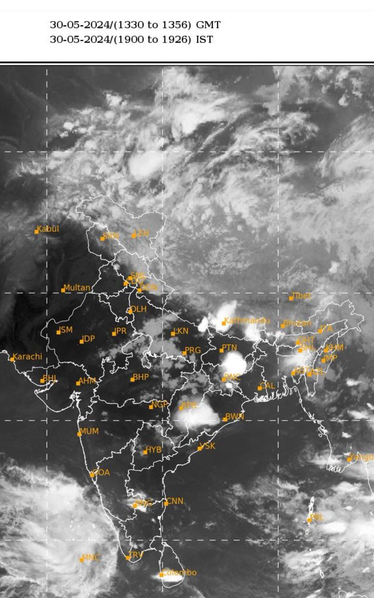 Weather of Mithila tweet media