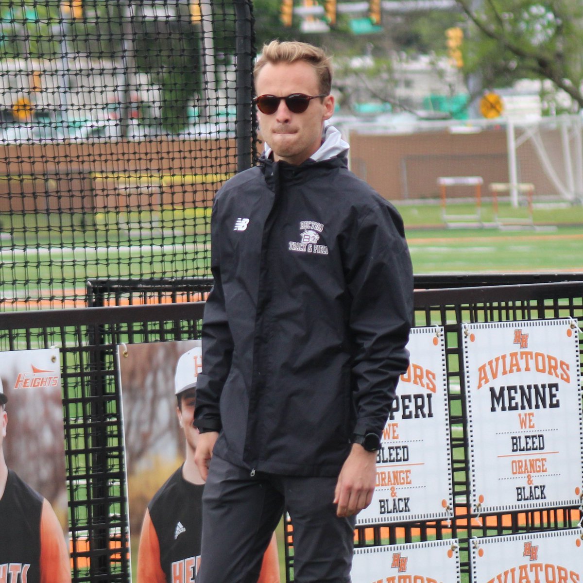 Wildcats tweet media