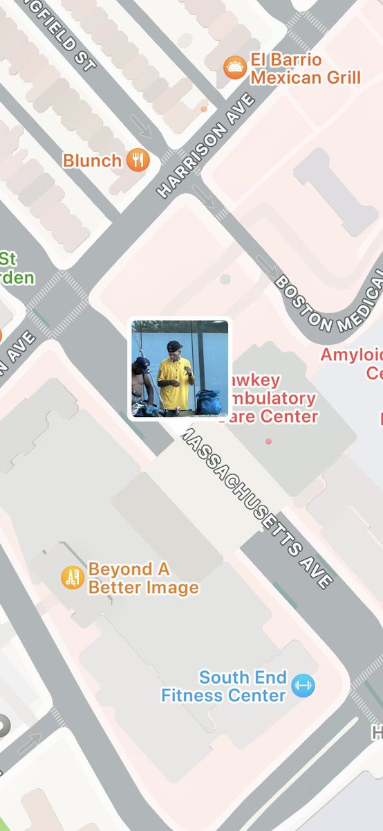 Boston_Addicts's tweet image. Shot at 4:15pm in front of @The_BMC 
#addiction #boston 
@boston25 @BostonGlobe @wbz @MassLiveBoston