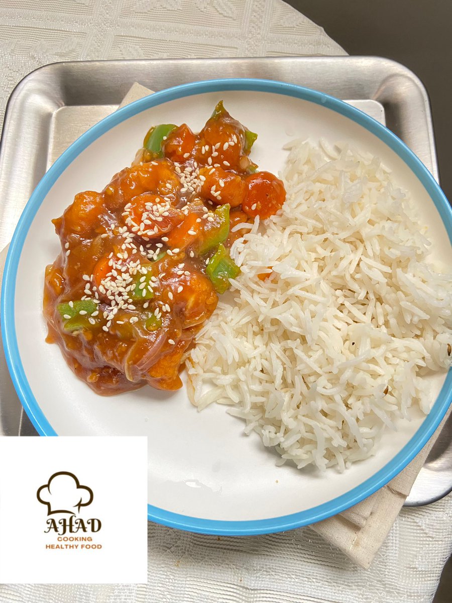 وجبة غداء كانتون
اول مره اجرب اكل صيني 
عجبني وماعجبني
ماقدرت اكمل الصحن اكلت نص 
#رابطة_المتكممين
#وصفات_المتكممين