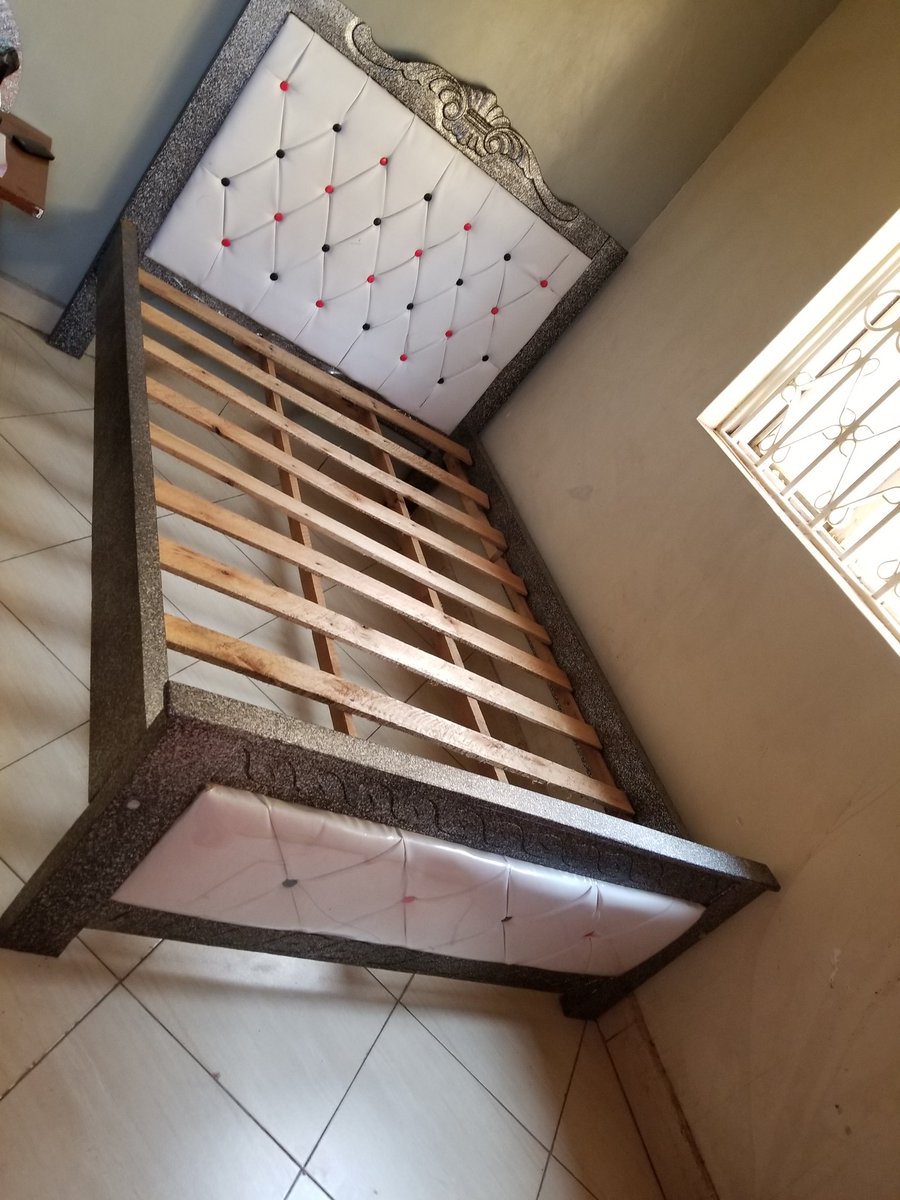 They gave you fake plywood in that bed, but here is a sweet deal at only 370k