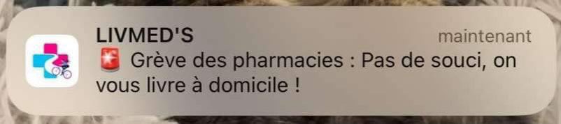 Honteux. 

Nous ne partageons définitivement pas les mêmes valeurs.

@LivmedS