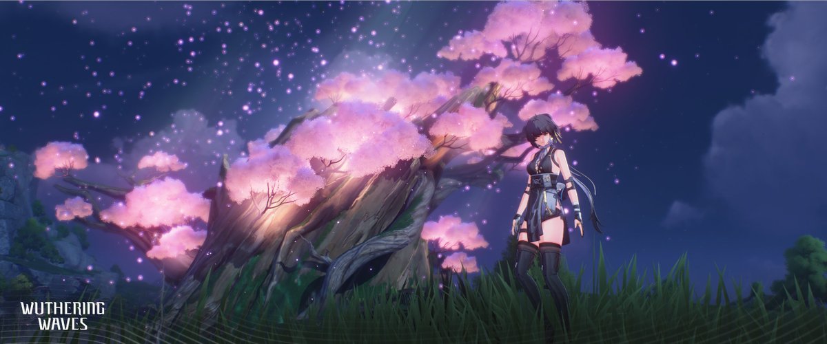 The exploration quests have for sure been a high point of the Wuwa experience so far. The make you a part of the world as you help it recover from whatever ails it in each particular situation. The lasting changes then make you feel like you're making an impact.