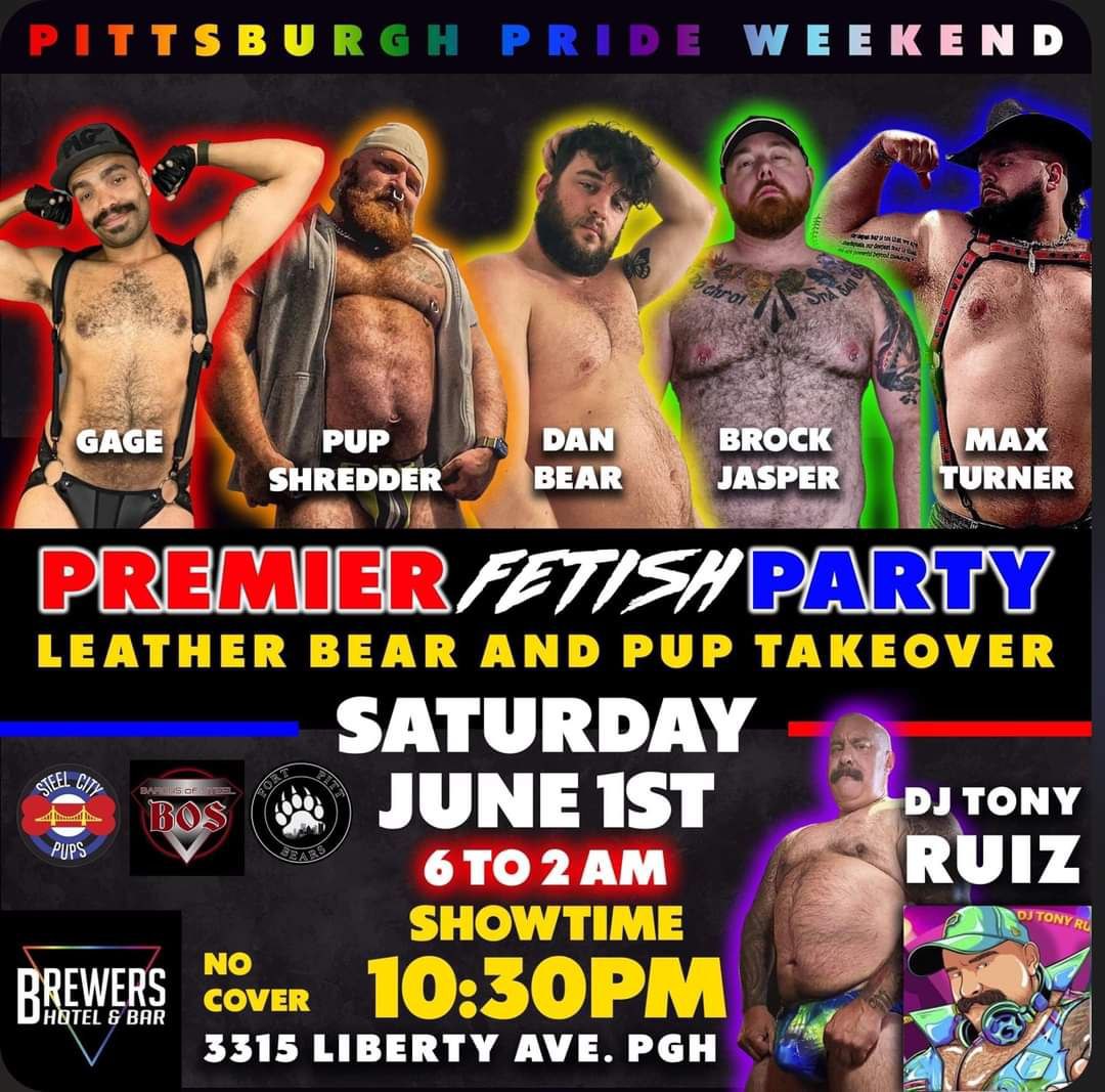 Steel City Pups tweet media