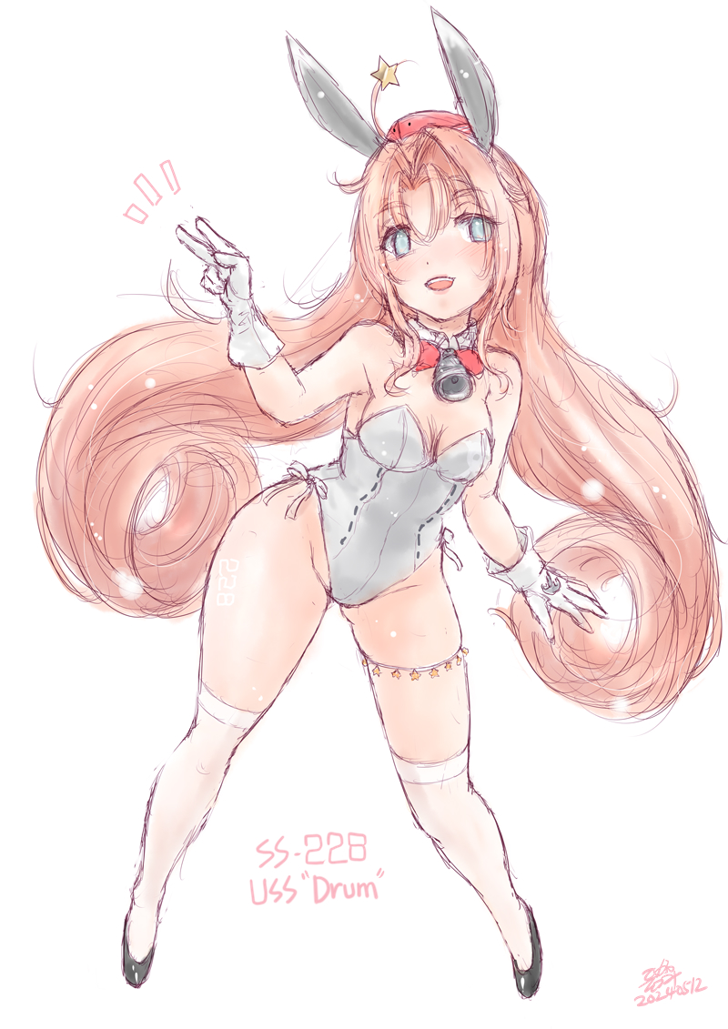 #今月描いた絵を晒そう
今月少なかった 