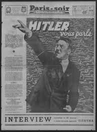 Cherche un Zangbeto pour un ennemi puissant tweet media