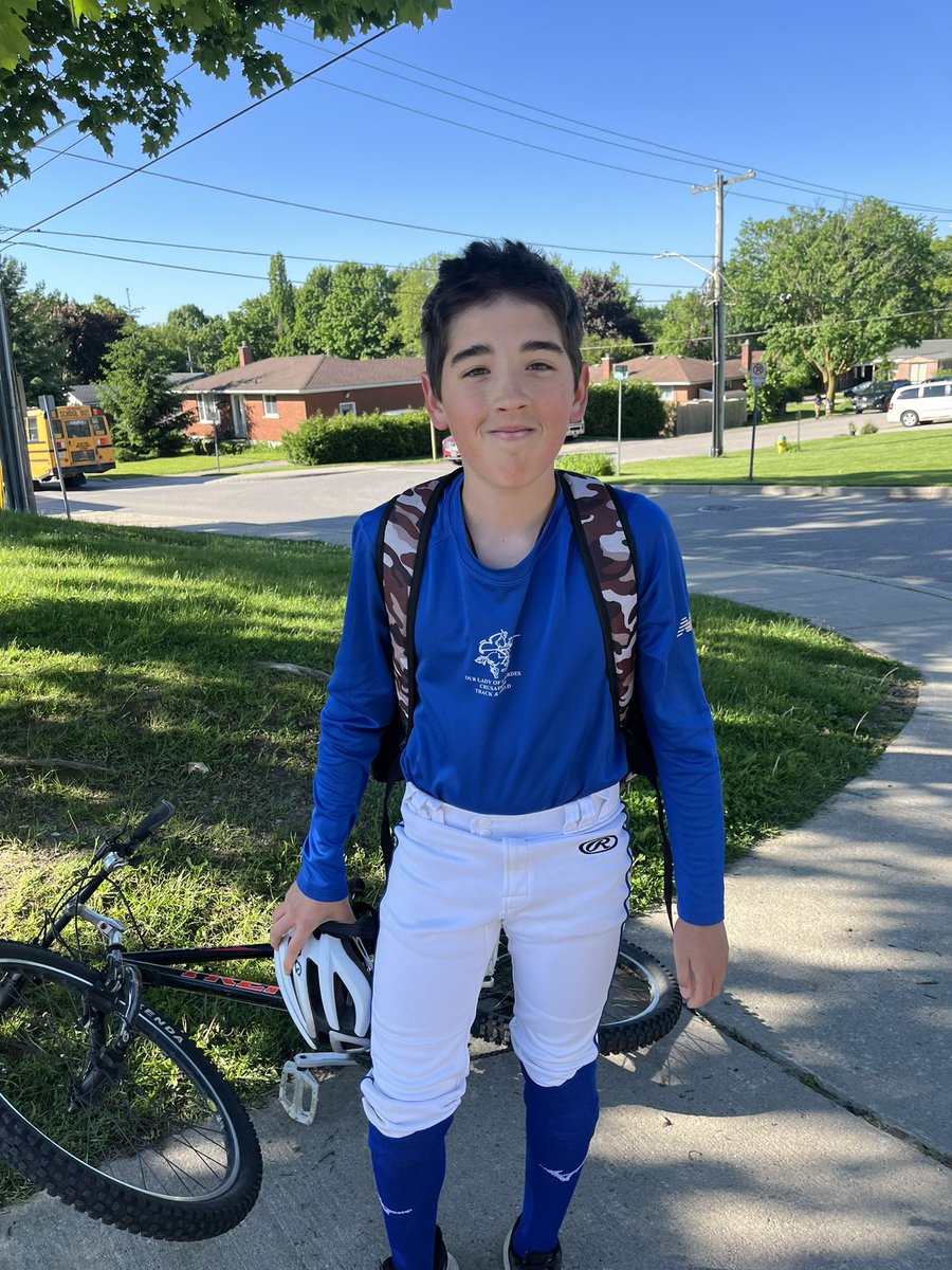 Good luck to our boys baseball ⚾️ team in today’s 3 Pitch county tournament. Thank you 🙏🏼 Ms. Bowen for your leadership. #homerun