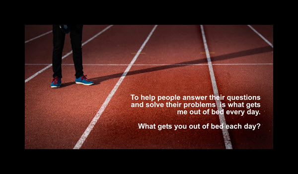 Help people!
Helping people is fun. All involved are rewarded.  😃 
If you have a nice idea for helping others share it on Twitter! 
#TwitterMarketing
#TwitterTips