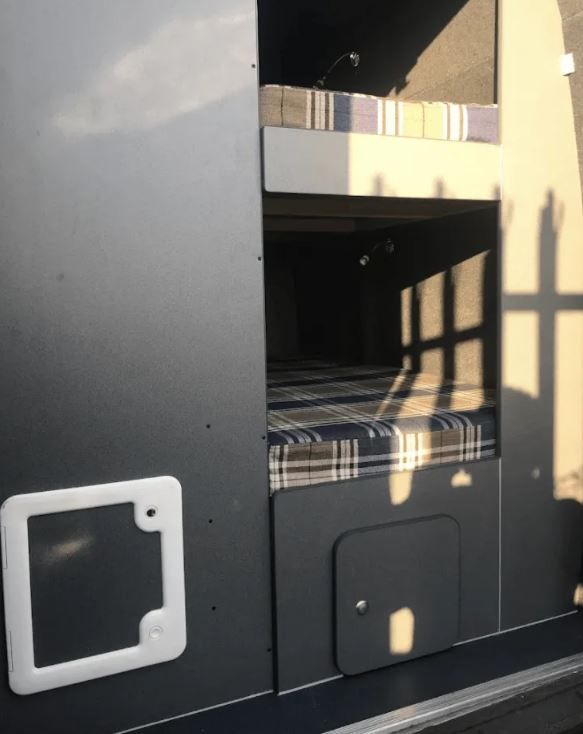 Camping_Direct's tweet photo. Specialising in bespoke conversions of campervans and recreational vehicles, West Country Campers has everything you need to elevate your outdoor experience.
https://t.co/9v1LY0SUgW 
#CampervanConversions #Bristol #OutdoorAdventures #FamilyCamping #WaterSports #BespokeDesigns https://t.co/qIbxw4ungV