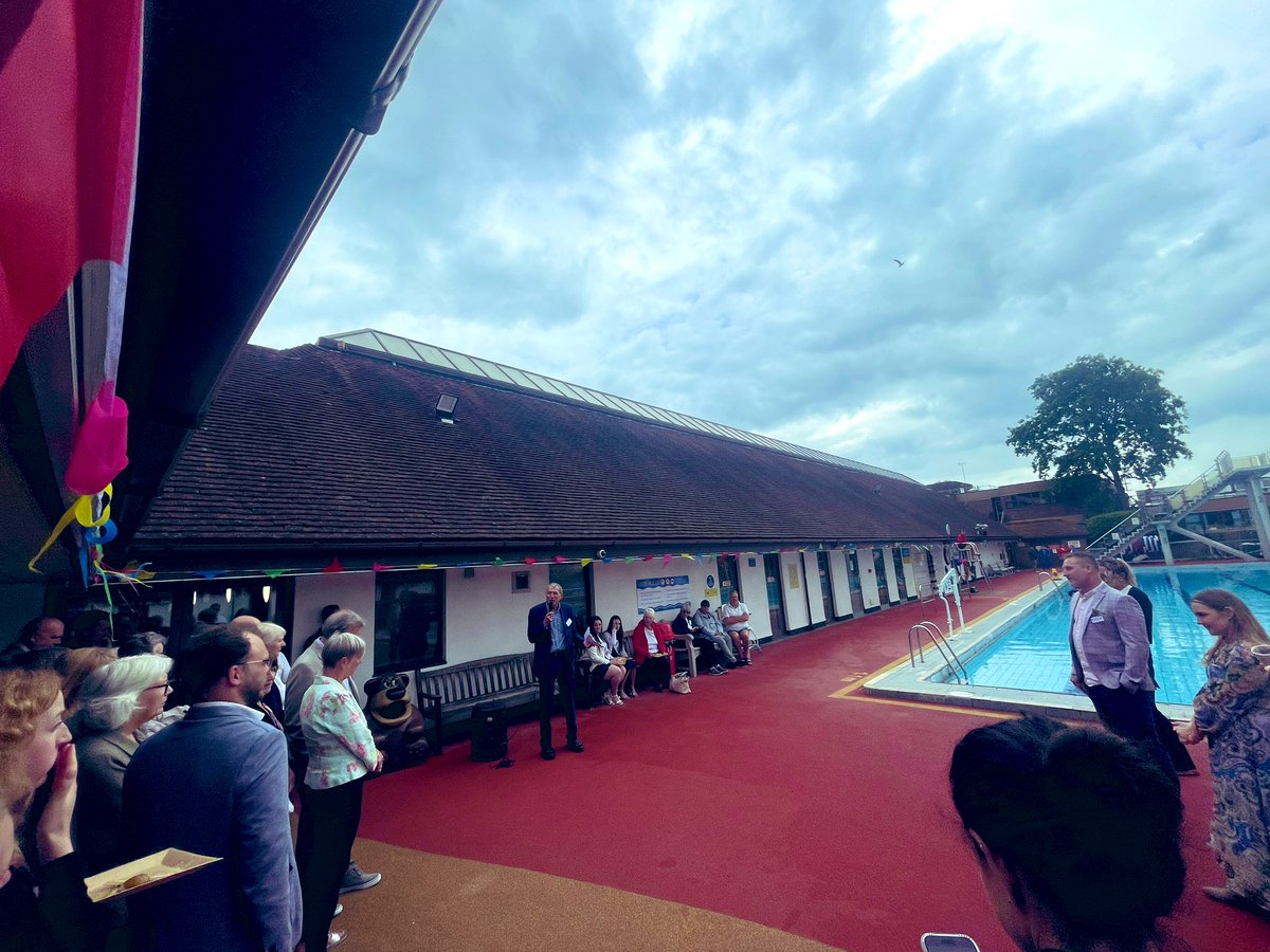 Mel Dawkins Campaigner tweet media