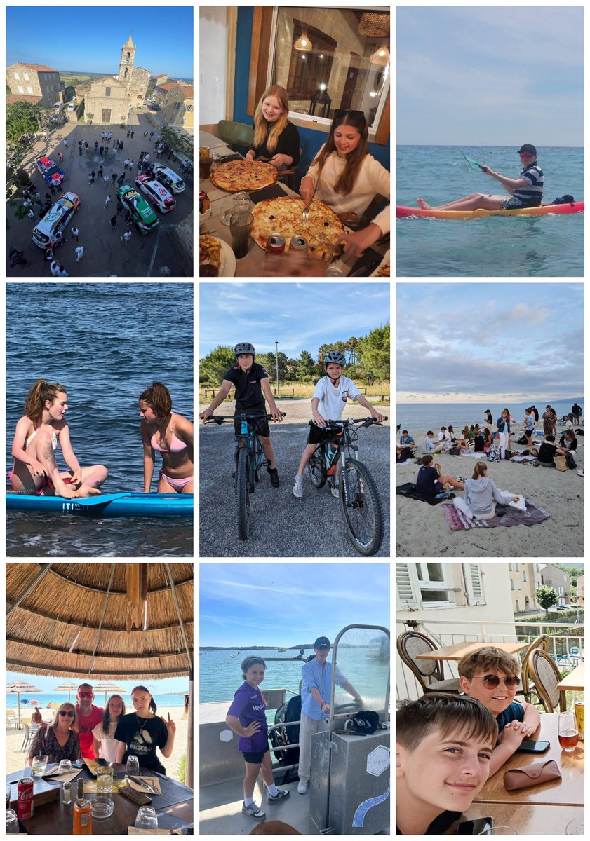 Un autre des atouts du collège du Fiumorbo <a href="/accorse/">Académie de Corse</a> dans les projets <a href="/EUErasmusPlus/">Erasmus+</a> sont les familles nous font confiance, font voyager leur enfant et hébergent les élèves visiteurs.Elles collaborent avec les enseignants pour offrir un programme social de rêve sur la semaine