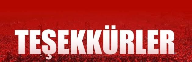 37 ilde 74 kurumda YETKİLİ SENDİKA @gencsagliksend ‘dır. Hepinize teşekkürlerimi iletiyorum. İyiki varsınız ❤️