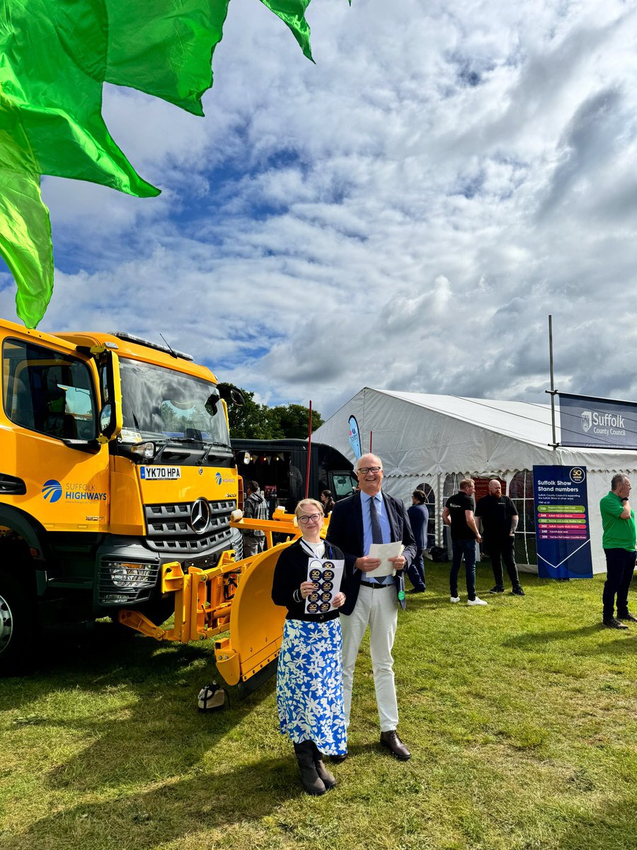 Councillor Matthew Hicks 🇬🇧 tweet media