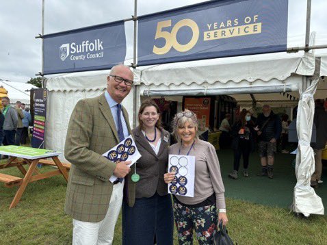 Councillor Matthew Hicks 🇬🇧 tweet media