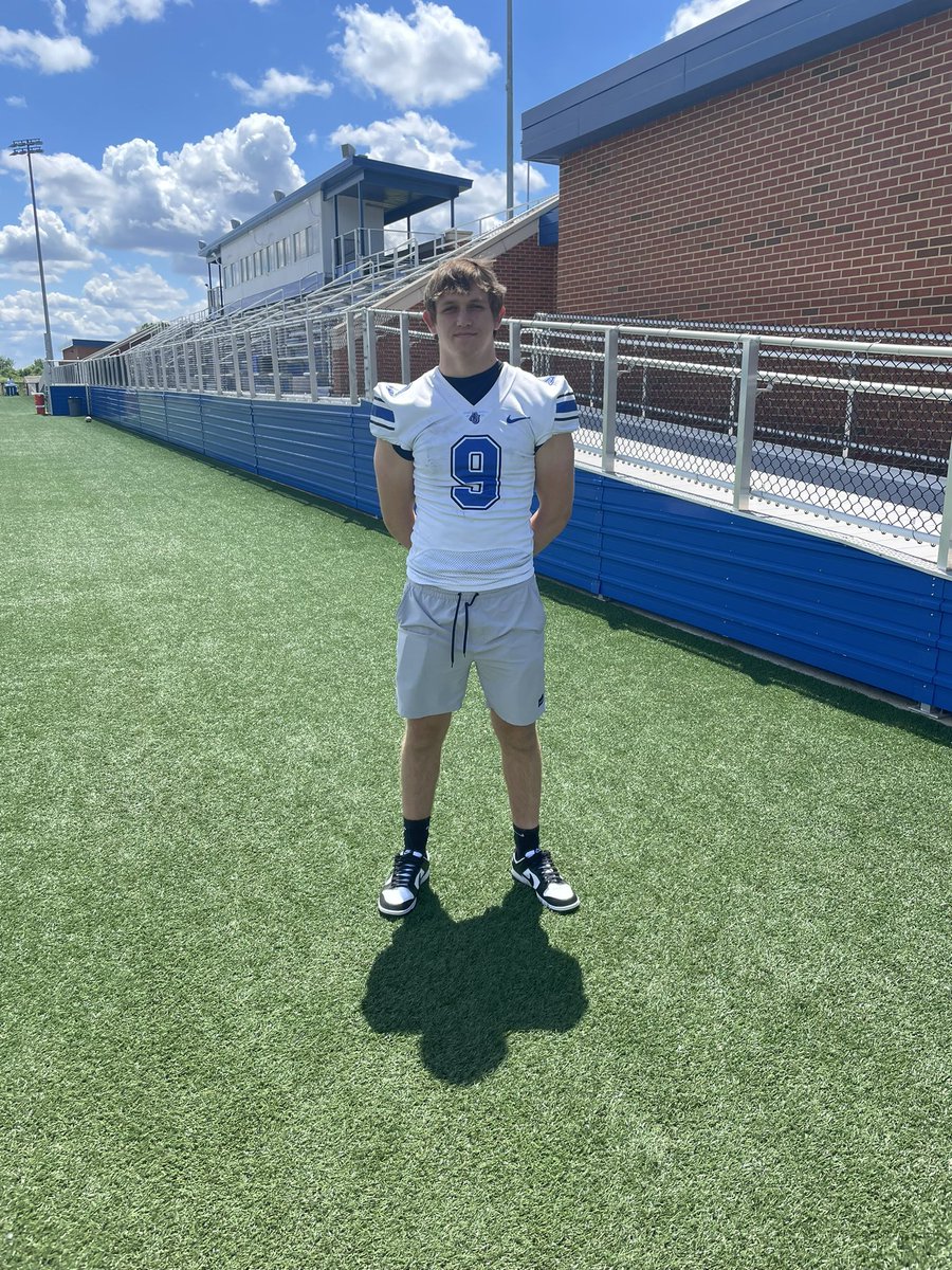 Arthur Burden (@arthurburden5) on Twitter photo Thanks <a href="/CoachPiasecki/">Coach Pi</a> for the junior day invite!
<a href="/DonBeebeNFL/">Don Beebe</a> <a href="/PHSTigerFB/">Coach Ryan Pearson</a> <a href="/PrepRedzone/">Prep Redzone 🏈</a> Thanks <a href="/CoachPiasecki/">Coach Pi</a> for the junior day invite!
<a href="/DonBeebeNFL/">Don Beebe</a> <a href="/PHSTigerFB/">Coach Ryan Pearson</a> <a href="/PrepRedzone/">Prep Redzone 🏈</a>
