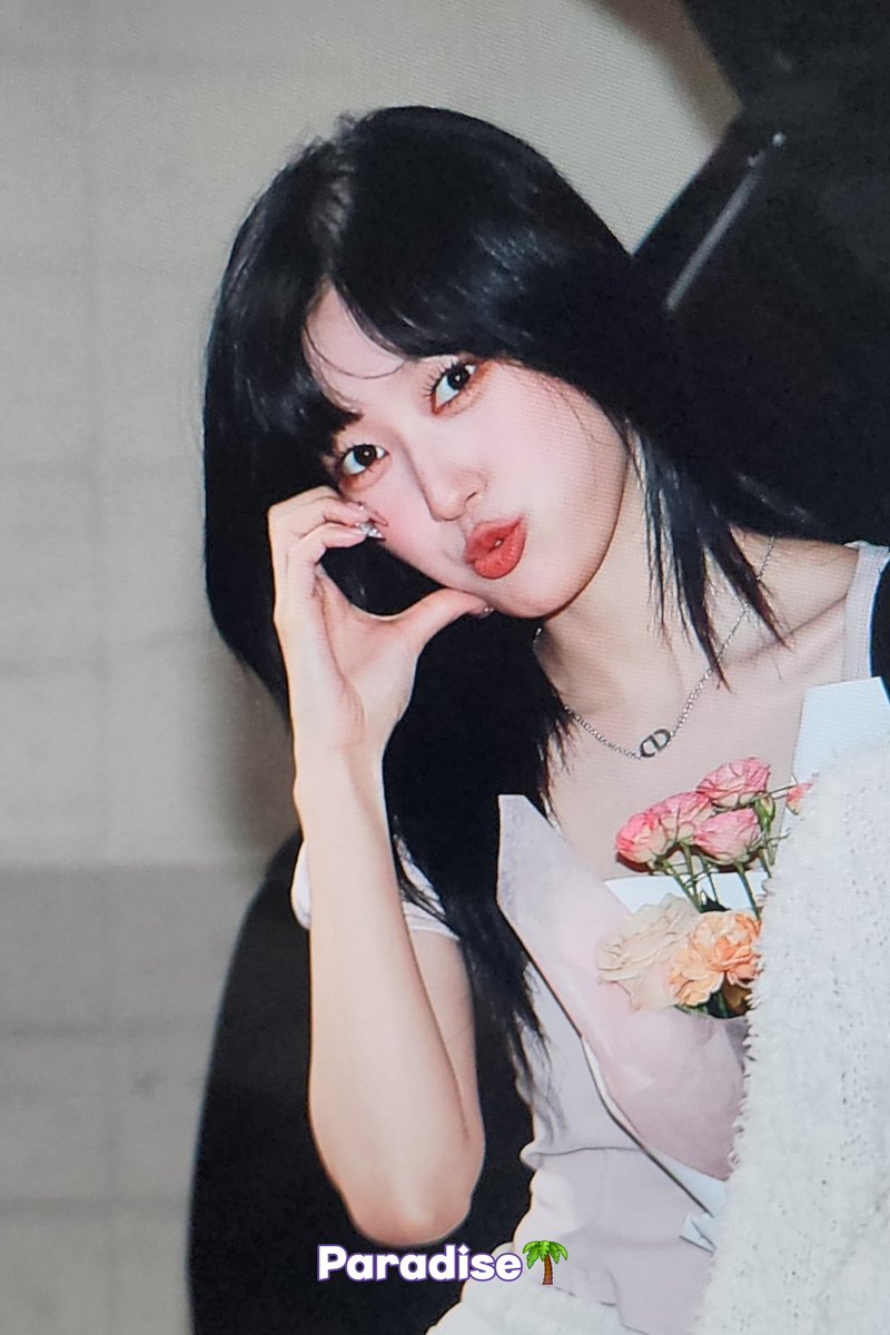 240530 🫳🏻🫳🏻

#최리 #Choerry #아르테미스 #ARTMS <a href="/official_artms/">Official ARTMS</a>