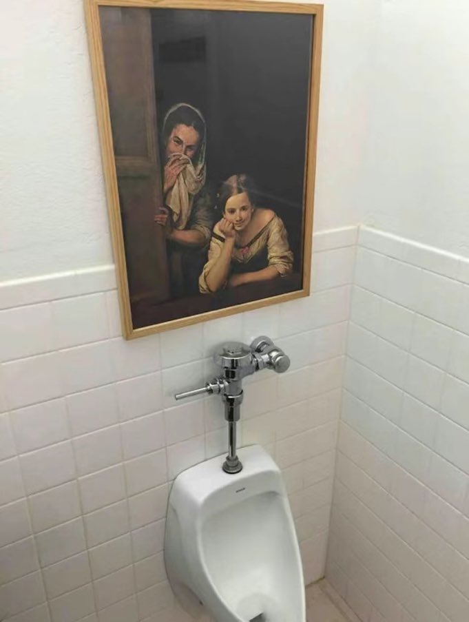 Creatividad artística… https://t.co/neTiEze9mi