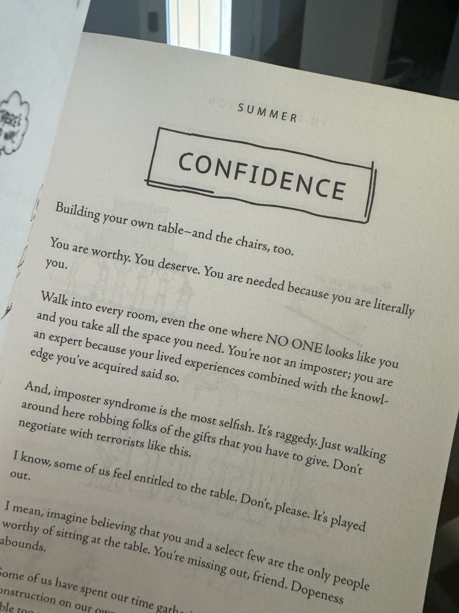 If you're looking for a dose of hope or inspiration this summer, pick up a copy of our book "In This Season: Words for the Heart".

Each chapter is short, easy to read, and contains specially designed artwork to go along with the message.

Grab your copy here: