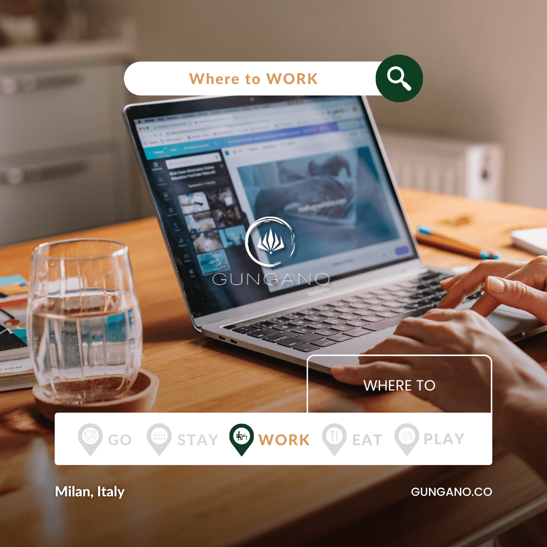 GunganoHubs's tweet photo. 💻 #WheretoWork: #Coworking spaces are great.
Make sure to check our newsletter for the best spaces to work from: https://t.co/NBc6rBrnFo
#DigitalNomads #RemoteWork #Executives https://t.co/LYyXxUlpcE
