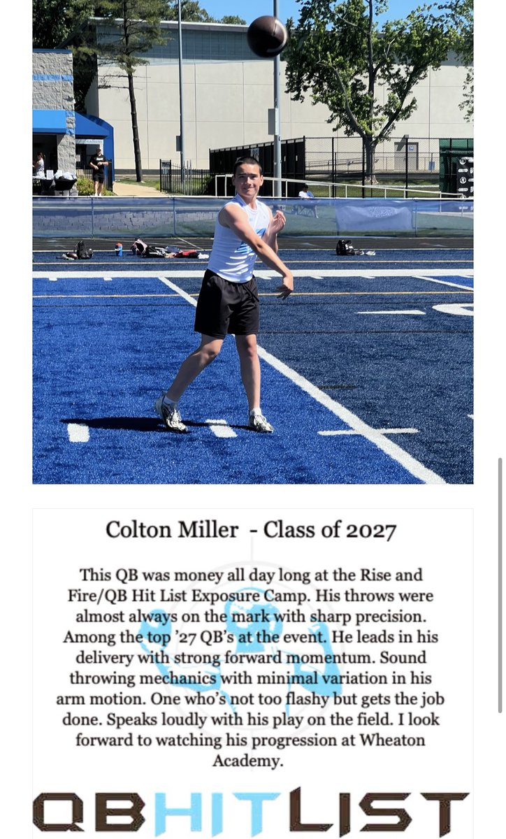 QBHitList.com tweet media