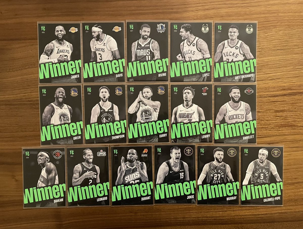 LAL_77luka's tweet image. TOP CLASS開封！
思ってた以上にカードがカッコイイ✨
枚数もたくさんで開封し放題で
大満足でした🥰
#TOPCLASS